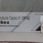 Mebex Tablet