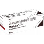 Mebex Tablet