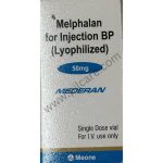 Mederan 50mg Injection