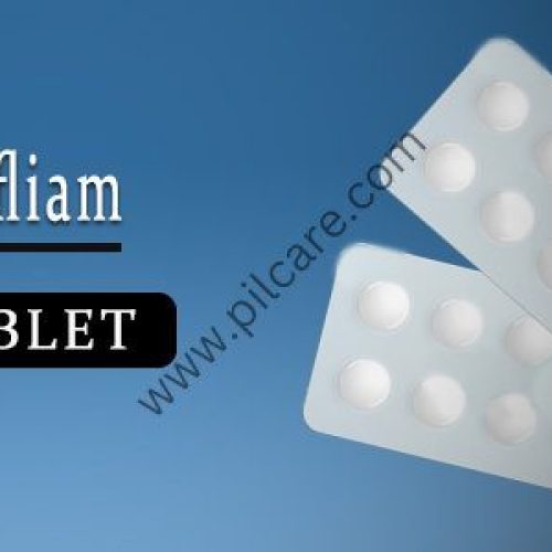 Mefliam Tablet