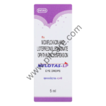 Meflotas LP Eye Drop