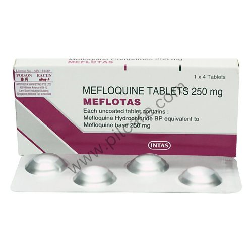 Meflotas Tablet