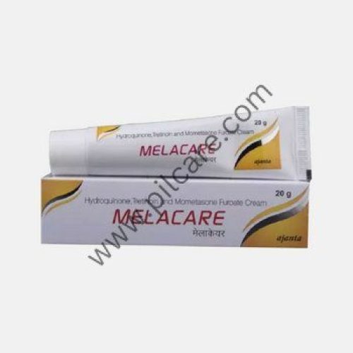 Melacare Cream Medicine Exporter in India