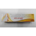 Melacare Cream