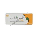 Melaglow Day Cream