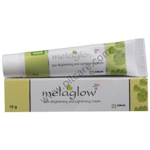 Melaglow New Skin Brightening and Lightening Cream