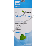 Melaglow Prime Depigmenting Cream
