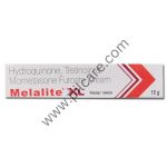 Melalite XL Cream