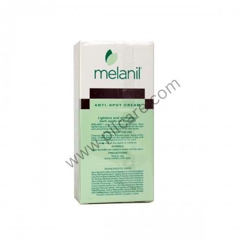 Melanil Anti-Spot Cream