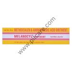 Melanocyl Ointment