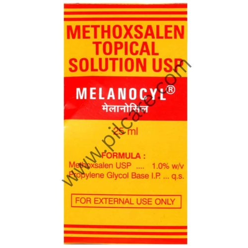 Melanocyl Solution