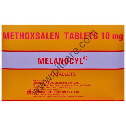 Melanocyl Tablet