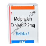 Melfalax 2mg Tablet