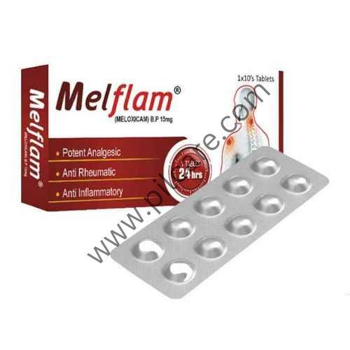 Melflam 15mg Tablet