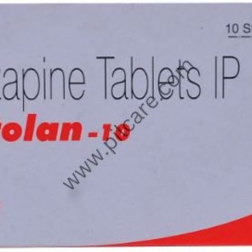 Meltolan 10 Tablet