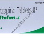 Meltolan 5mg Tablet