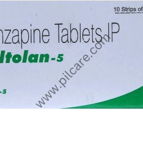 Meltolan 5mg Tablet
