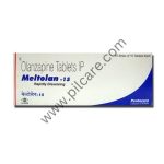 Meltolan RD 15mg Tablet