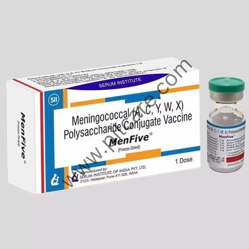 MenFive Meningococcal Vaccine