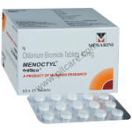 Menoctyl Tablet