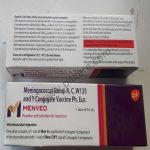 Menveo Vaccine