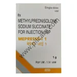 Mepresso-i 1 Injection