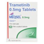 Meqsel 0.5mg Tablet