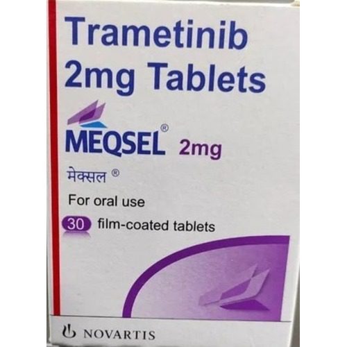 Meqsel 2mg Tablet
