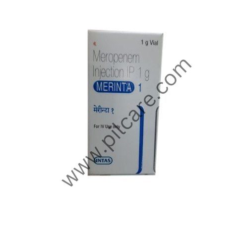 Merinta 1000mg Injection