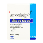 Merosure 125mg Kit