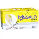 Mesalo Foam
