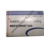 Mesylonib 400mg Tablet