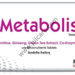 Metabolis