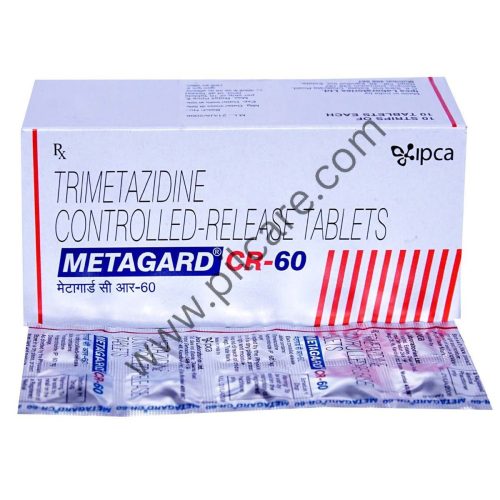 Metagard CR 60 Tablet