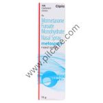 Metaspray Nasal Spray