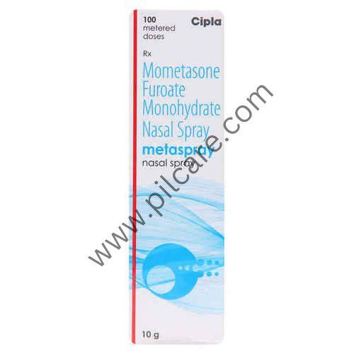 Metaspray Nasal Spray