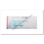 Methercip 0.125mg Tablet