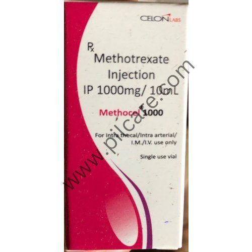 Methocel 1000mg Injection