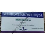 Methostes 50mg Injection