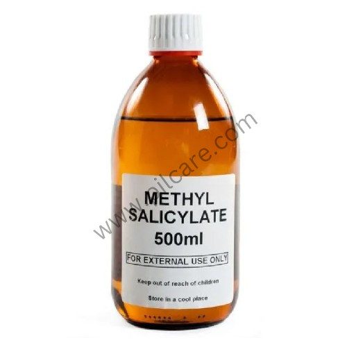 Methyl Salicylate