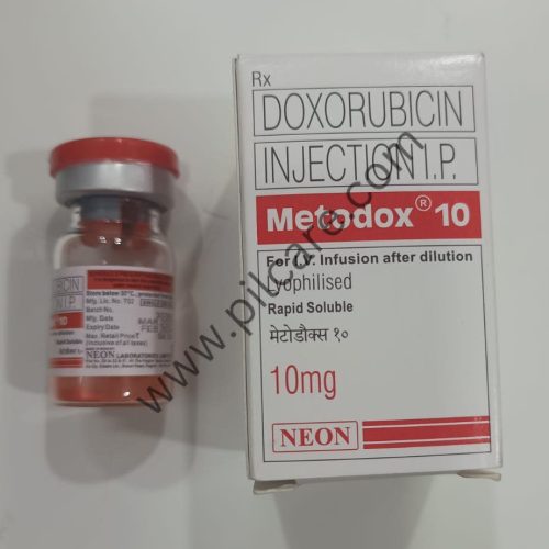 Metodox 10mg Injection