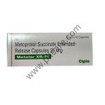 Metolar XR 25 Capsule
