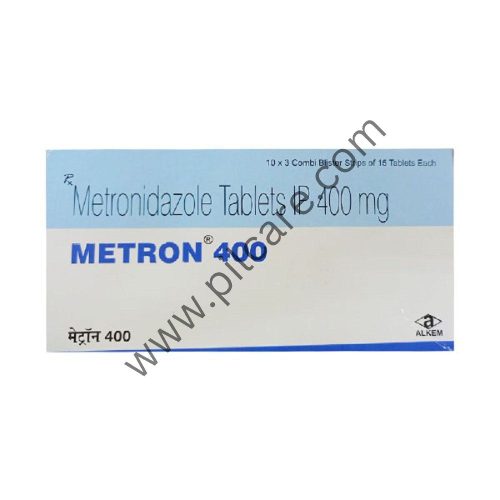 Metron-400mg-Tablet