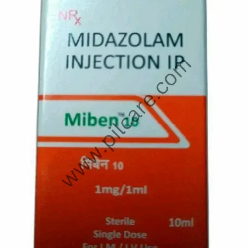 Miben 1mg Injection