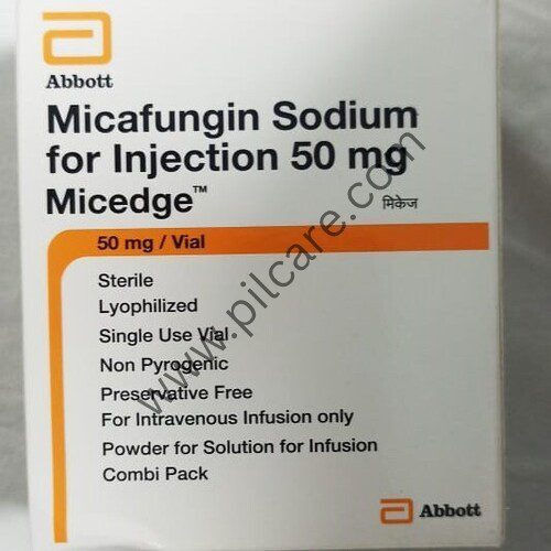 Micedge 50mg Injection