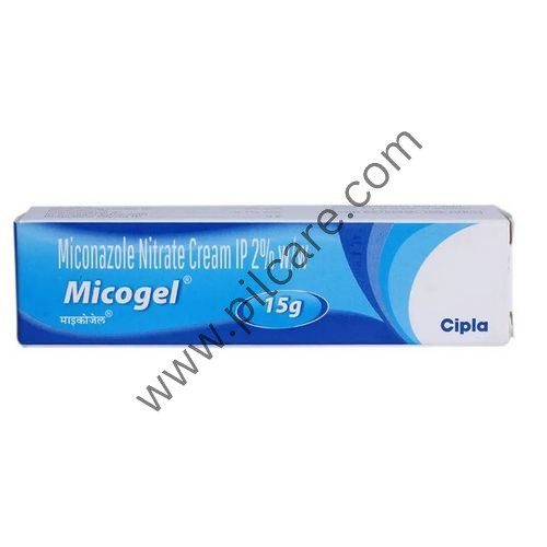 Micogel Cream