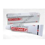 Micogel F Cream