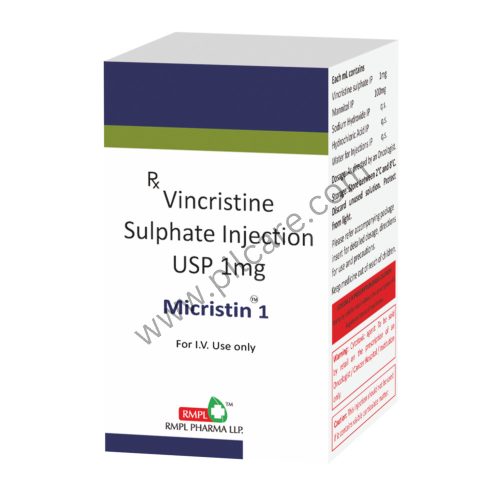 Micristin 1 Injection