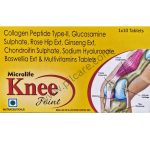 Microlife Knee Joint Tablets