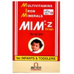 Mim Z Drop